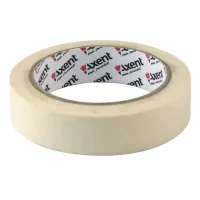 Tape Axent Masking, 24mmХ20m (3124-А)