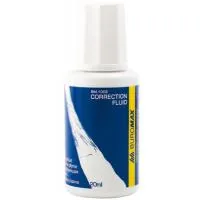 Corrector Buromax fluid 20ml (BM.1002)