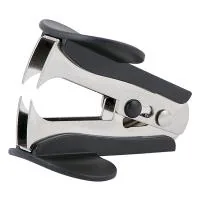 Anti-stapler Axent Welle, plastic, black (5550-01-А)