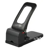 Hole punch Buromax metal, 100sheets (BM.4082)