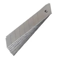 Blades for office knives Axent 18mm (6802-А)