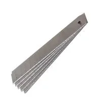 Blades for office knives Axent 9mm (6801-А)