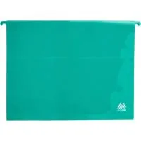 Hanging file Buromax A4, plastic, green (BM.3360-04)