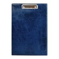 Clipboard-folder Axent 2512-02, Xepter, blue (2512-02-А)