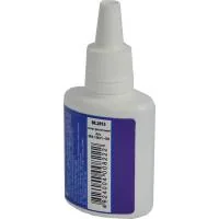 Stamping paint Buromax 30ml, purple (BM.1901-05)