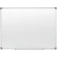 Office board Buromax JOBMAX magnetic, 45x60 cm, aluminum frame (BM.0001)