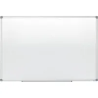 Office board Buromax JOBMAX magnetic, 60x90 cm, aluminum frame (BM.0002)