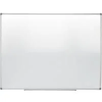 Office board Buromax JOBMAX magnetic, 90x120 cm, aluminum frame (BM.0003)