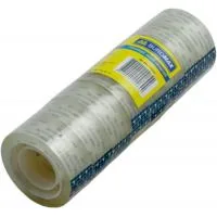 Tape Buromax office, 18mm*20m, 8 pcs (BM.7150-01)