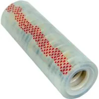 Tape Buromax office, 12mm*20m, 12pcs (BM.7113-01)