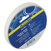 Tape Buromax double-sided, 12mmХ10m (BM.7501)