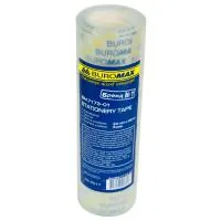 Tape Buromax office, 24mm*20m, 6 pcs (BM.7173-01)