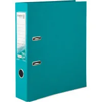 Folder - recorder Delta by Axent A4 75 mm RR Biryuzova (D1714-16C)