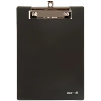 Clipboard-folder Axent A5 Smoky (2516-28-A)