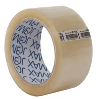Tape Buromax JOBMAX, 48mm x 100 yards, clear (BM.7030-00)