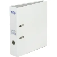 Folder - recorder Buromax Etalon A4 75 mm White (BM.3015-12c)