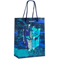 Kite paper gift bag 18x24cm Transformers (TF22-265K)
