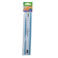 ZiBi Kids Line 20 cm with a blue stripe, blister (ZB.5610-14)