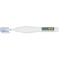 Corrector Buromax pen 10 ml, alcohol base, metal tip (BM.1036)