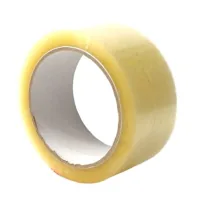 Tape Gray Pack transparent 48x60x45 microns (454860)