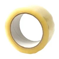 Tape Gray Pack transparent 48x80x40 microns (404880)