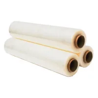 Stretch film Gray Pack clear 1.9 kg net (500x20 clear)