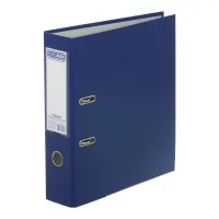 Folder - recorder Buromax Etalon A4 70 mm Dark blue (BM.3015-03c)