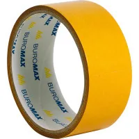 Double-sided tape Buromax on a polypropylene base 36 mm x 5 m (BM.7508)