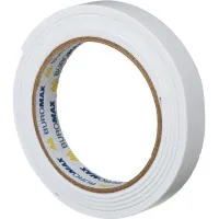 Скотч Buromax двосторонній на пінній основі 18 мм х 2 м (BM.7516)