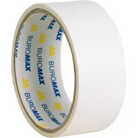 Tape Buromax double-sided on a paper base 36 mm x 5 m (BM.7552)