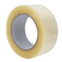 Tape Buromax 45 mm x 200 yards x 38 microns, clear (BM.7053-00)