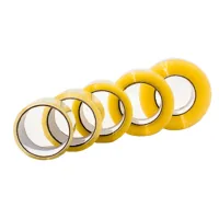 Скотч Grey Pack Packing tape 48мм x150м х 40мкм, clear (4048150)