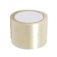 Scotch Gray Pack Packing tape 48mm x200m x 40μm, clear (4048200)