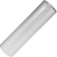 Air-bubble film Gray Pack brand MPO D-40-4/10-1000-50 PVT 1x100 m (VPP100100)