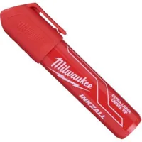 Milwaukee marker for construction site INKZALL, large (XL), red (4932471560)