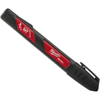 Milwaukee marker based on INKZALL liquid paint black - LP (48223731)