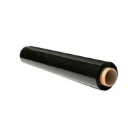 Stretch film Gray Pack black 500x20 mm 250 m (BL2050025023)