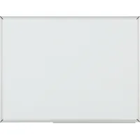 Office board Buromax magnetic, 120x200 cm, aluminum frame (BM.0007)