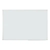 Office board Buromax magnetic 120x100cm aluminum frame (BM.0008)