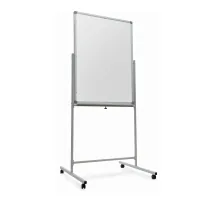 Flip chart Sector 75x100 cm marker, magnetic (MM-07510)