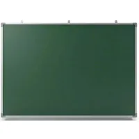 School board Sector office magnetic chalk 200 x 100 cm (K2010)