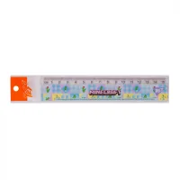 Yes Minecraft Spring line blue 15 cm (370681)