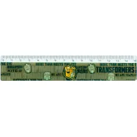 Лінійка Kite Transformers, 15 см (TF24-090)
