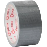 Tape Optima reinforced "Duct tape" 48 mm x 10 m (O45355)