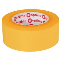 Скотч Optima двосторонній на ПП основі 48 мм х 10 м (O45351)