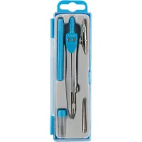 Kitchen Kite 5 items blue (K18-384-07)