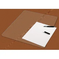 Panta Plast transparent table lining (0318-0011-00)