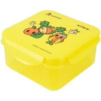 Ланч-бокс дитячий Kite Tokidoki 860 мл (TK22-178)