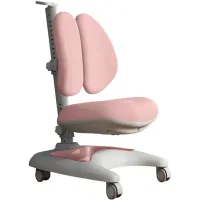 Children's chair FunDesk Premio pink (222103)