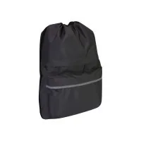 Cool For School Anti-theft Shoe Bag Gray (CF85768-10)
